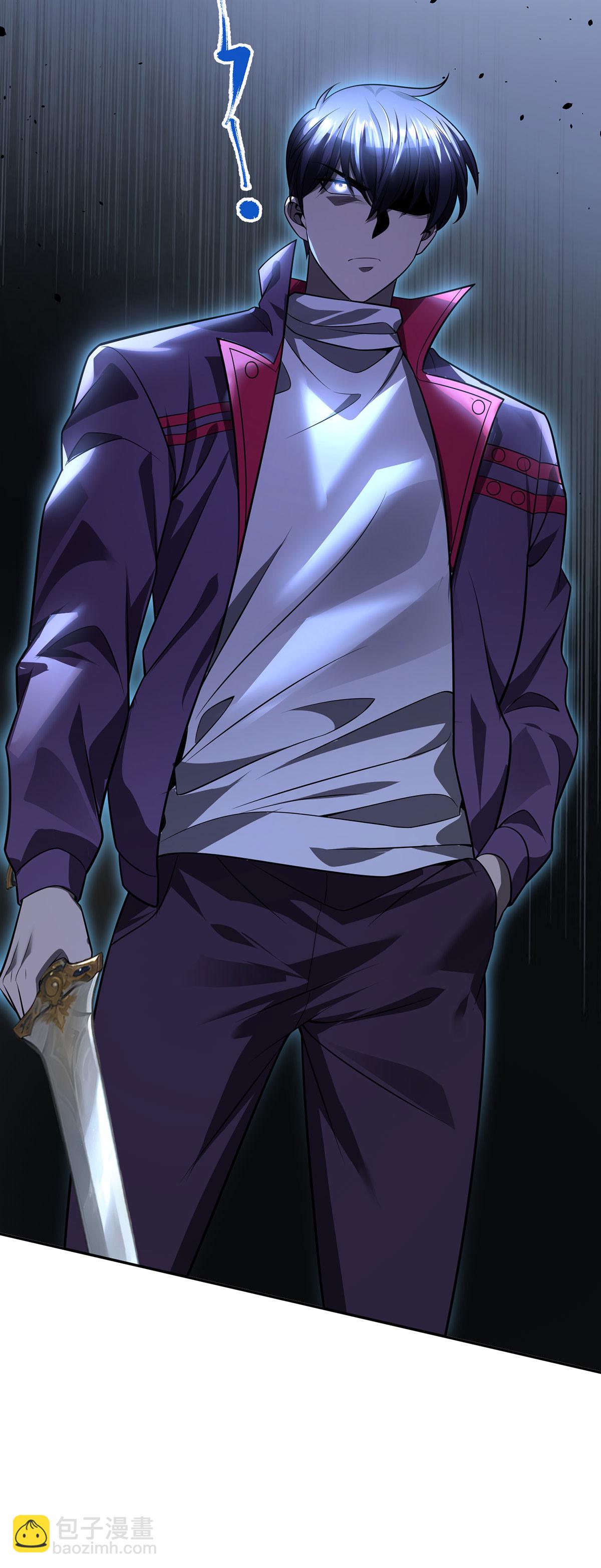 第42话 实验室-第42话