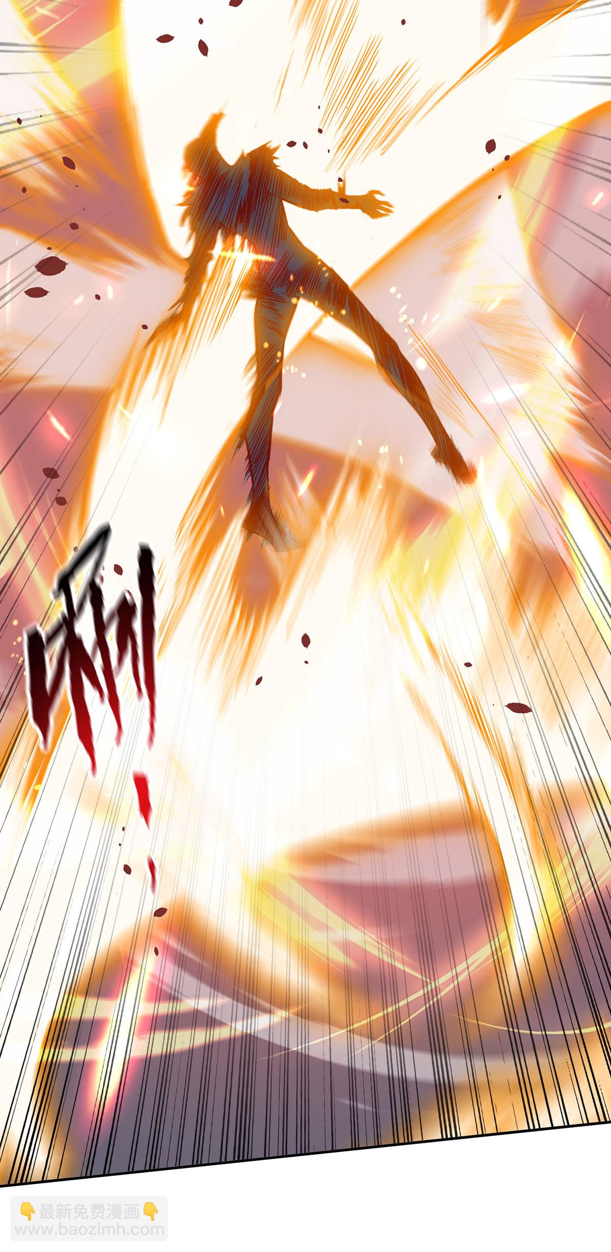 第46话 面具后的脸-第46话