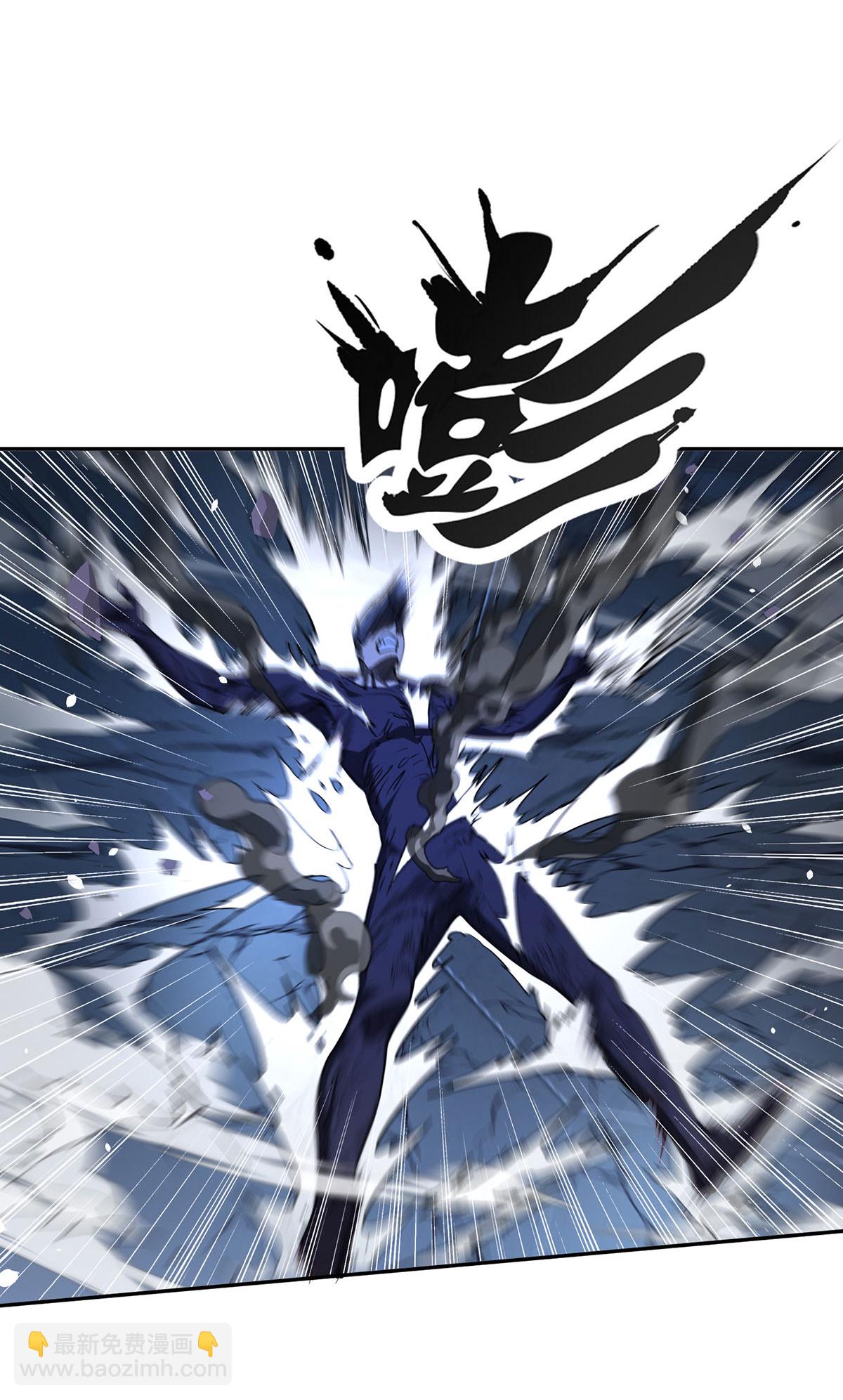 第46话 面具后的脸-第46话