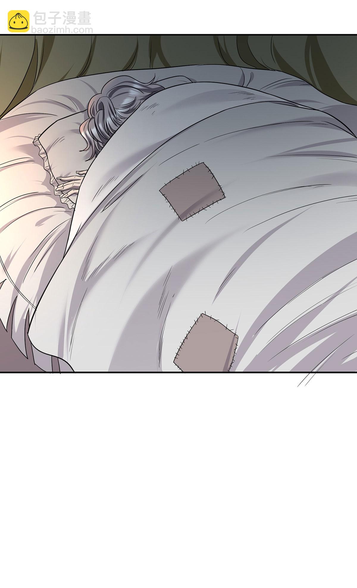 第48话 回到村里-第48话