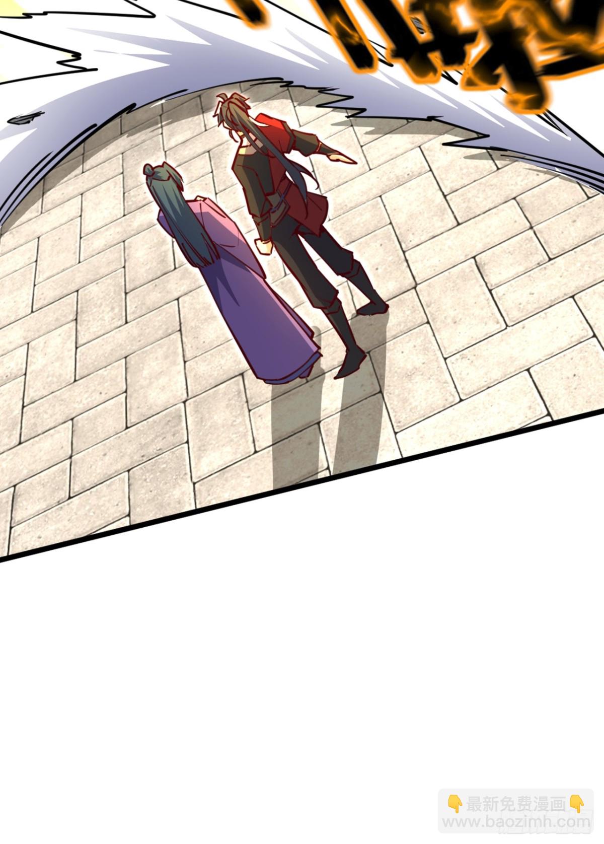 我，神龍之後！ - 第106話 我能治好你們 - 8