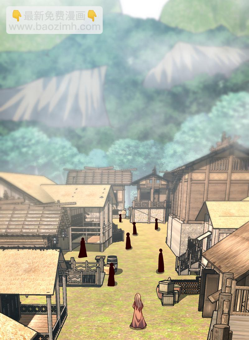 第16话 二，二十颗兽晶？！-第16话