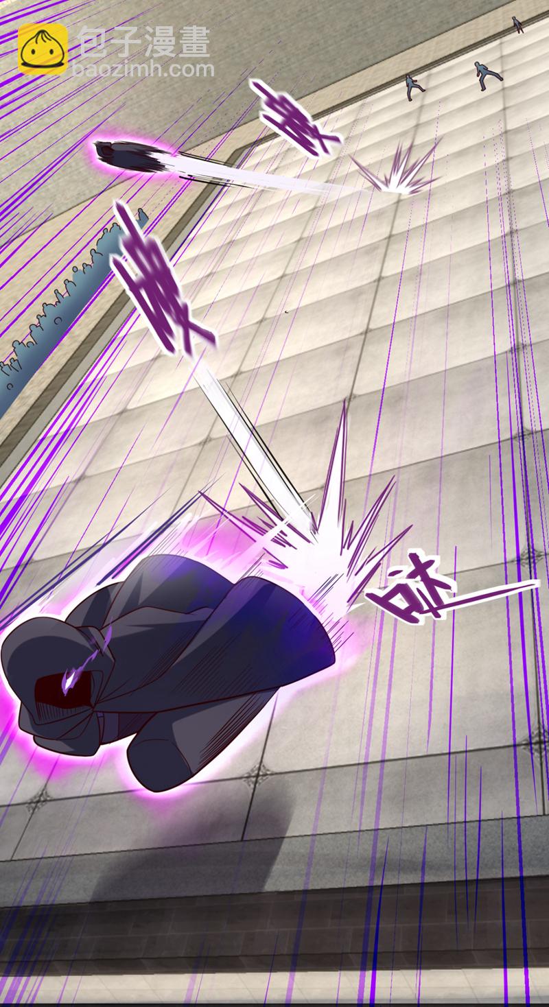 第28话 我没被选中？！-第28话