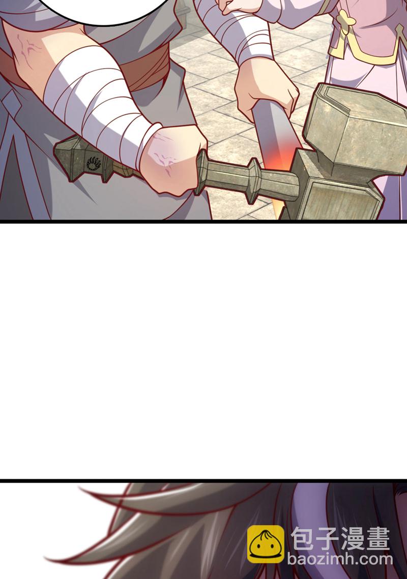 第38话 山匪屠城？！-第38话