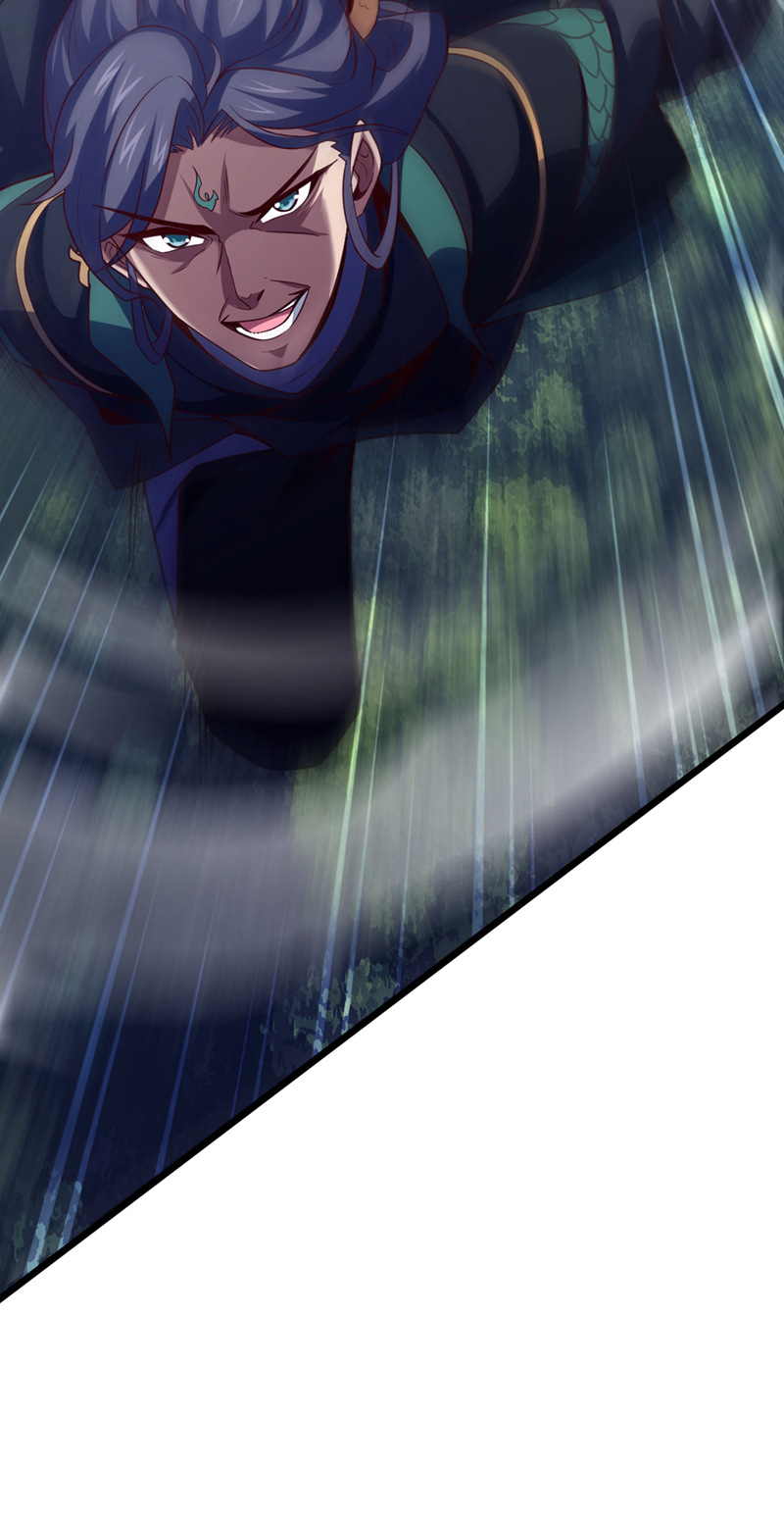 第48话 他们是被我害的？-第48话