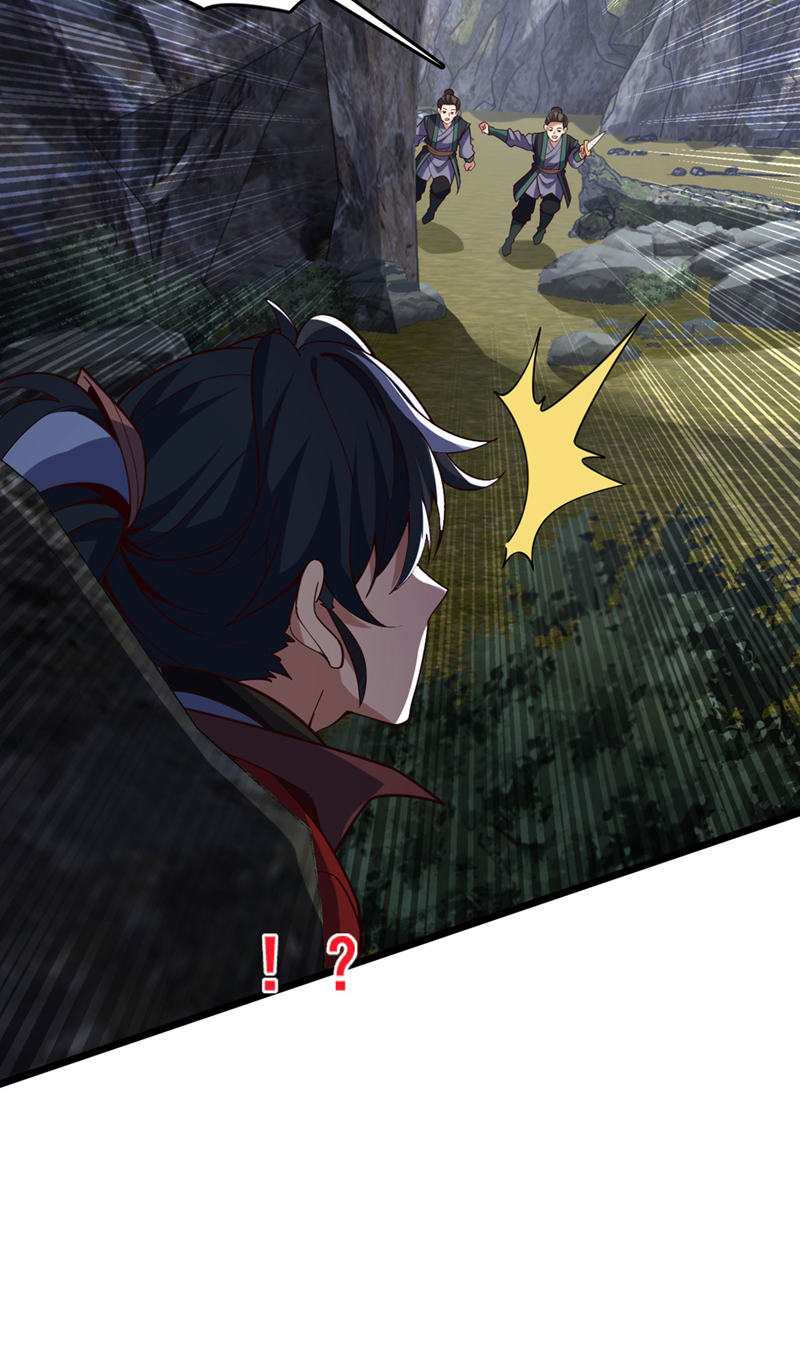 第48话 他们是被我害的？-第48话