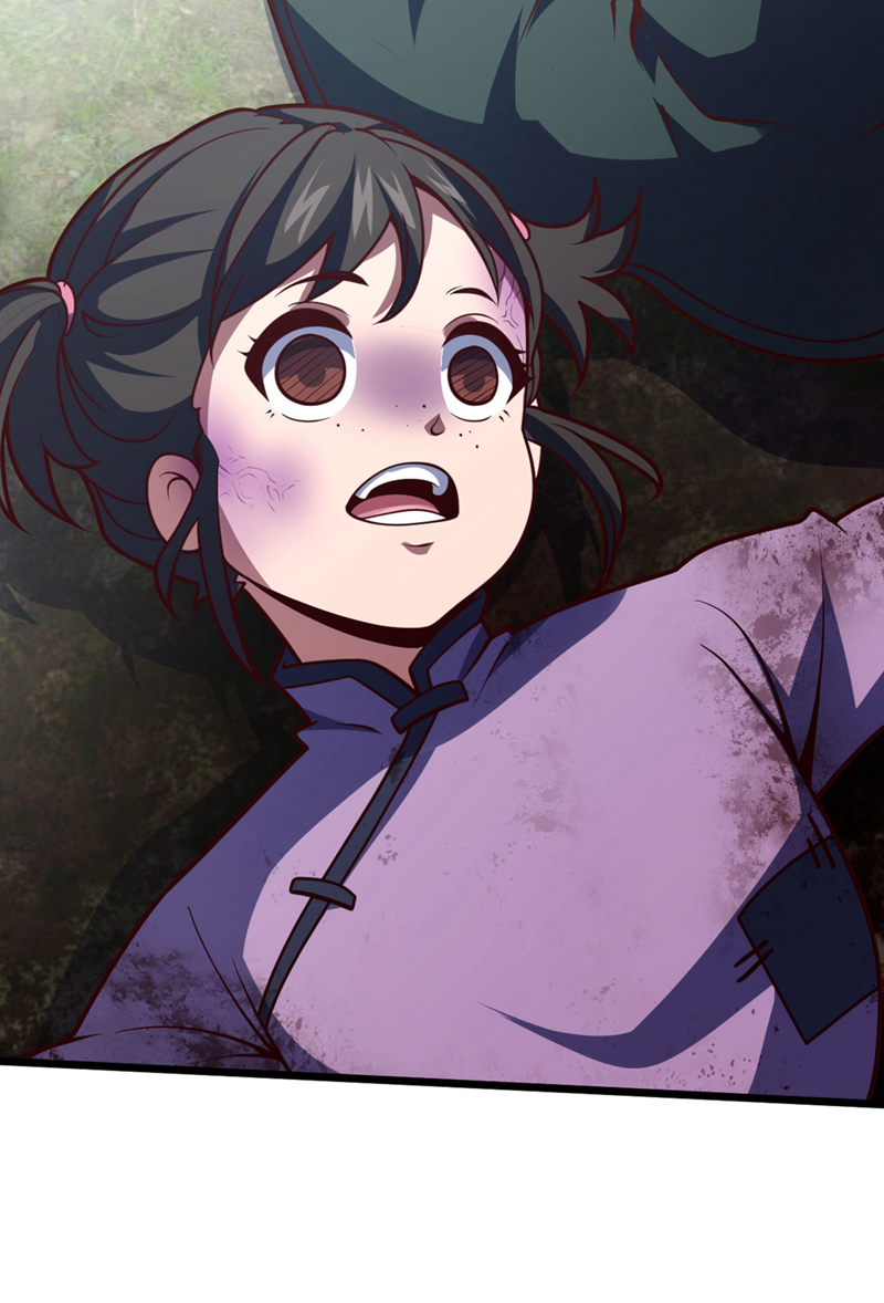 第48话 他们是被我害的？-第48话