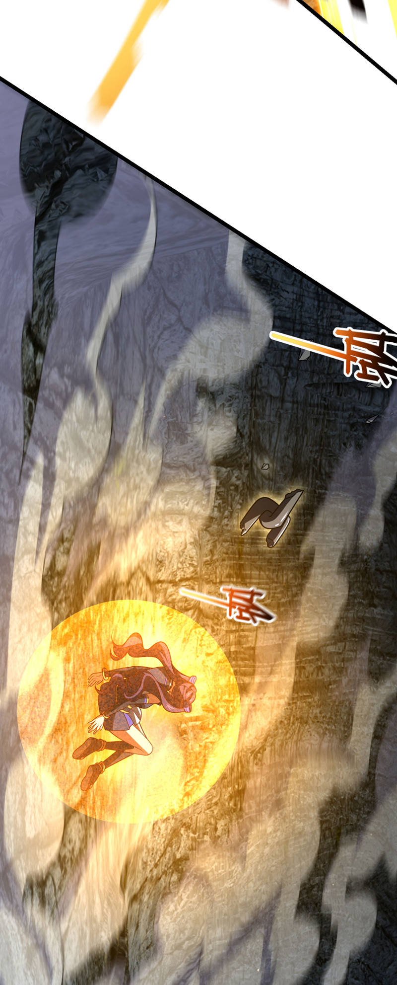 第50话 神龙还活着？！-第50话