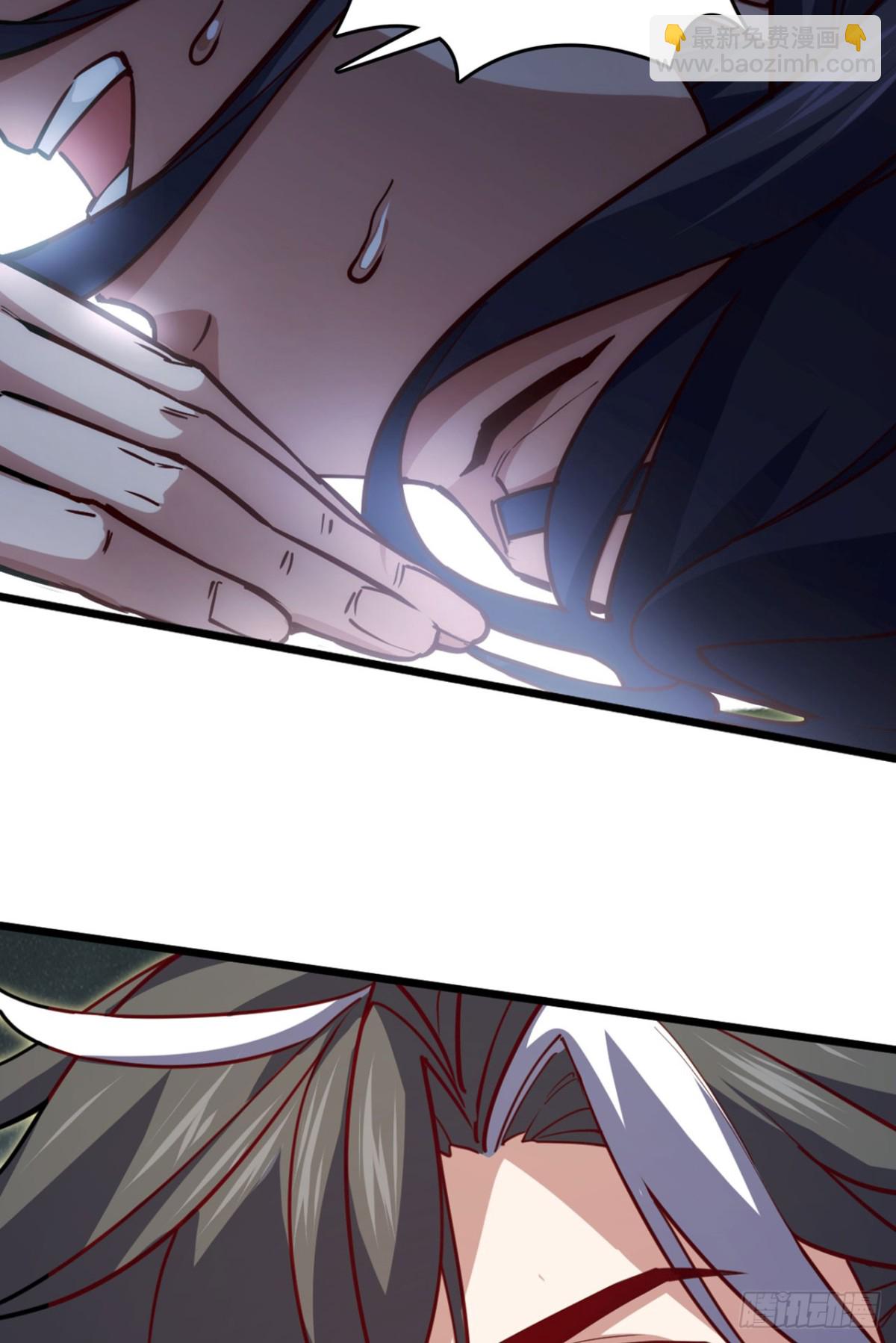 第94话 求你救救我姐！-第94话