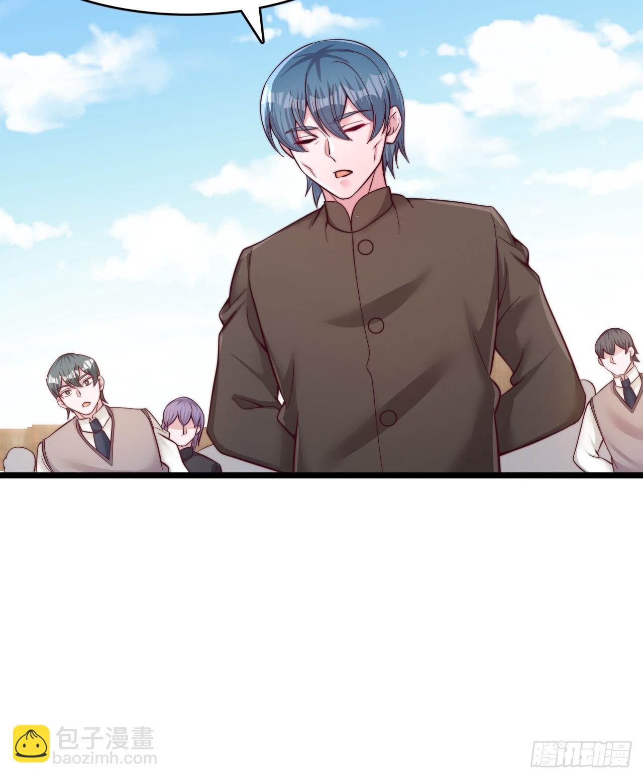 第103话 大考开始-第104话