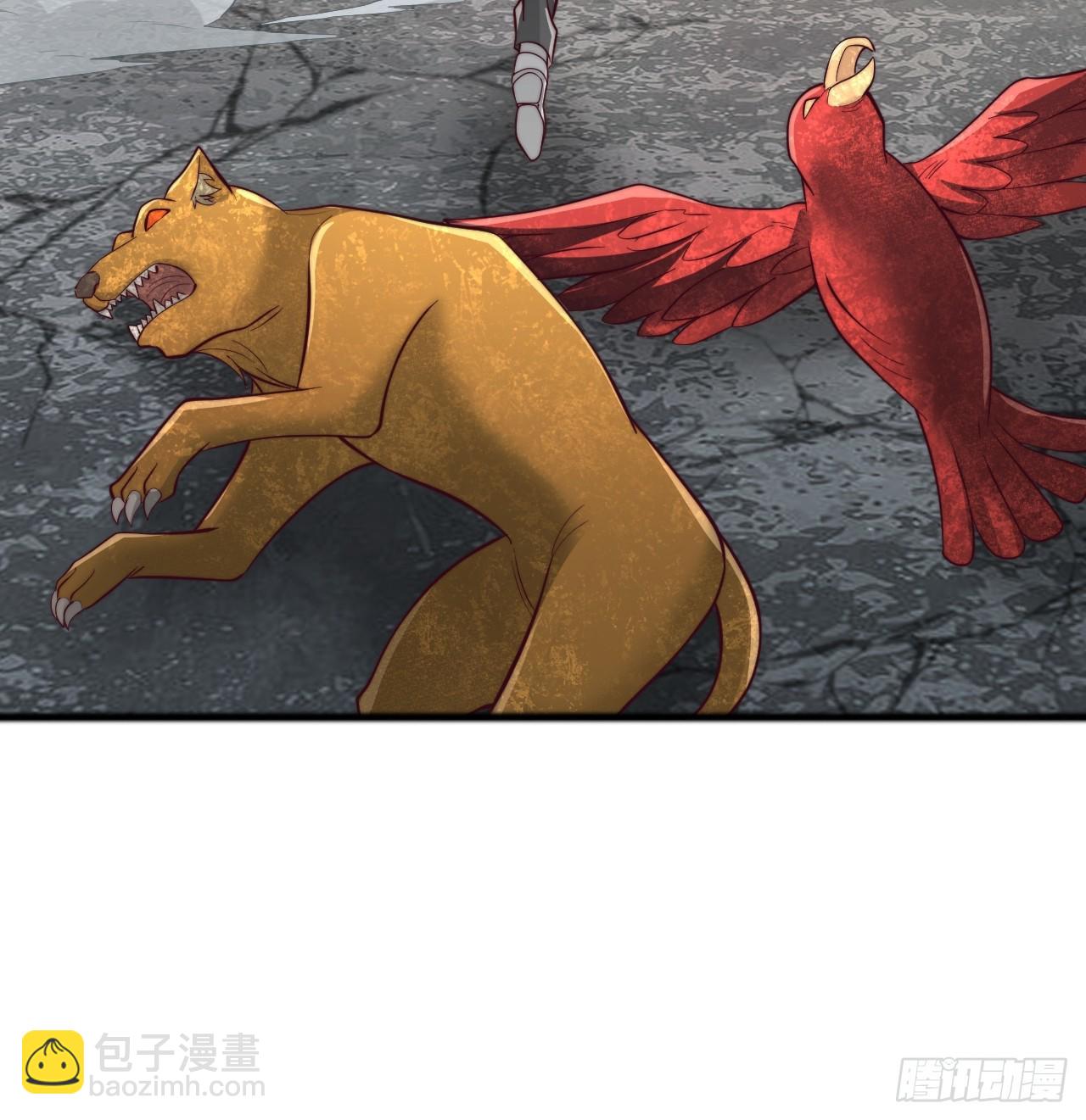 第109话 妖孽中的妖孽-第110话