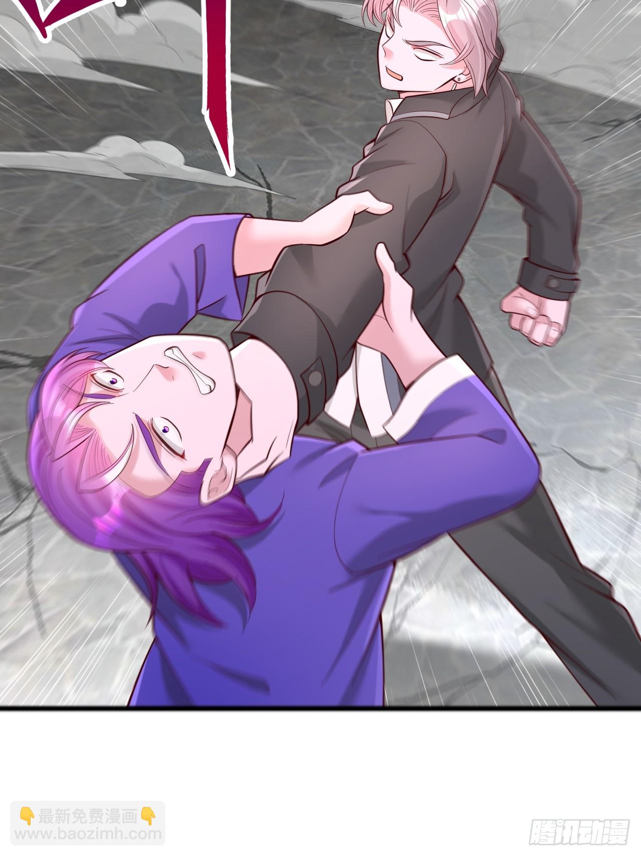 第113话 我今天就冲动了-第114话