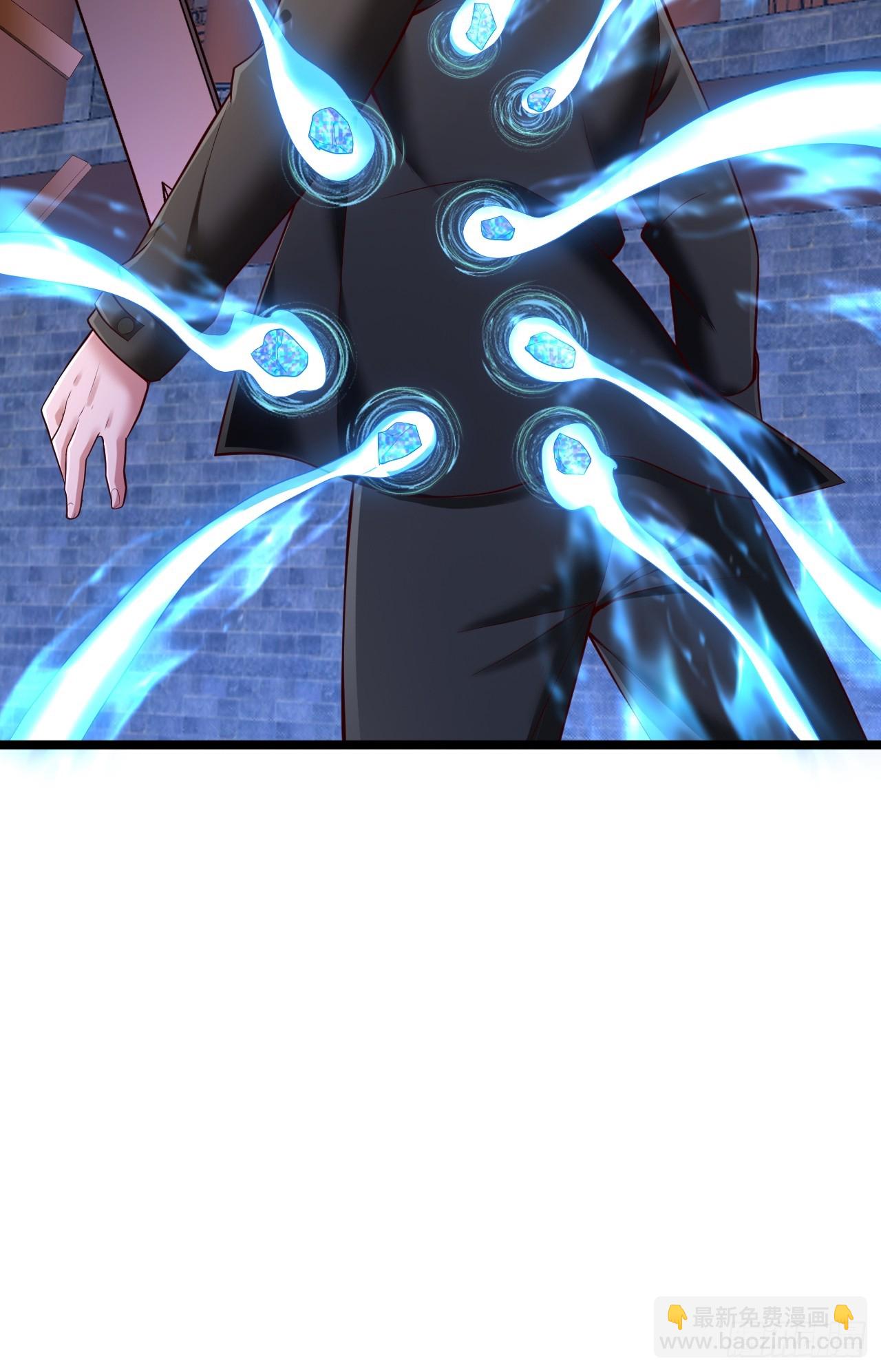 第27话 凝聚煞气-第28话