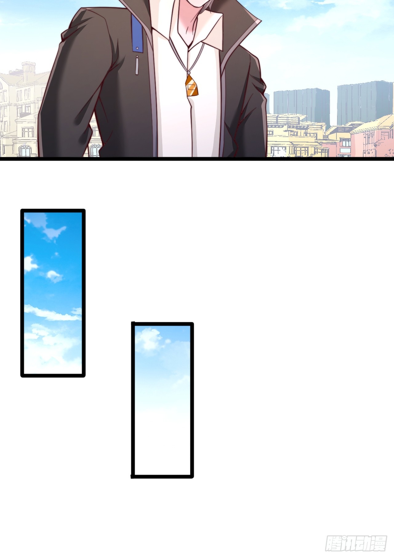 第53话 天赋？-第54话