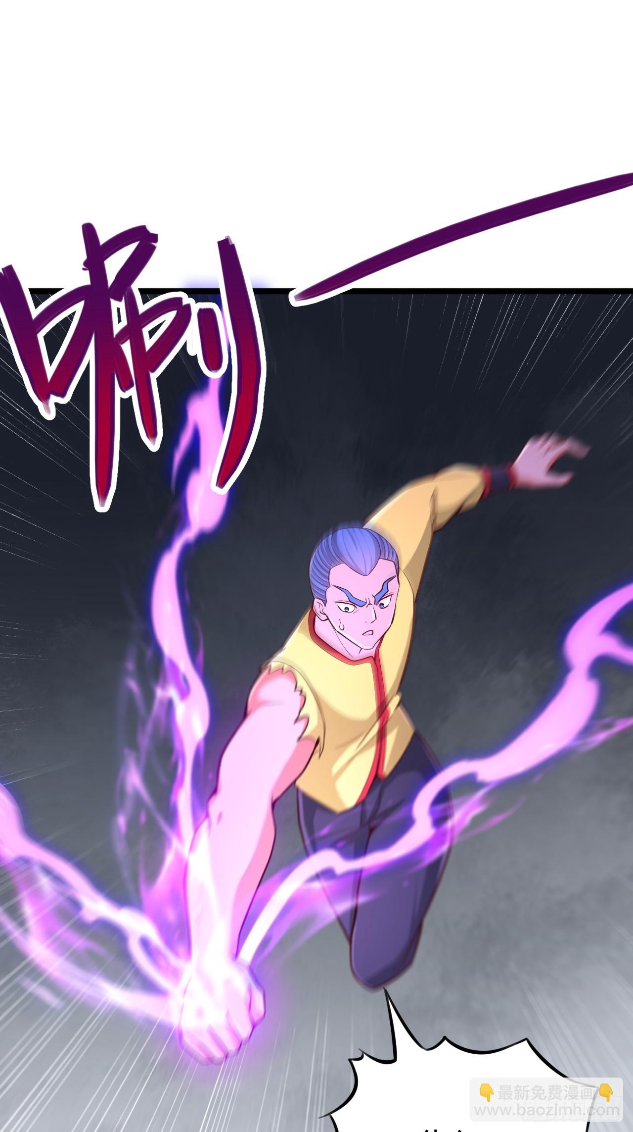 第63话 极度危险-第64话