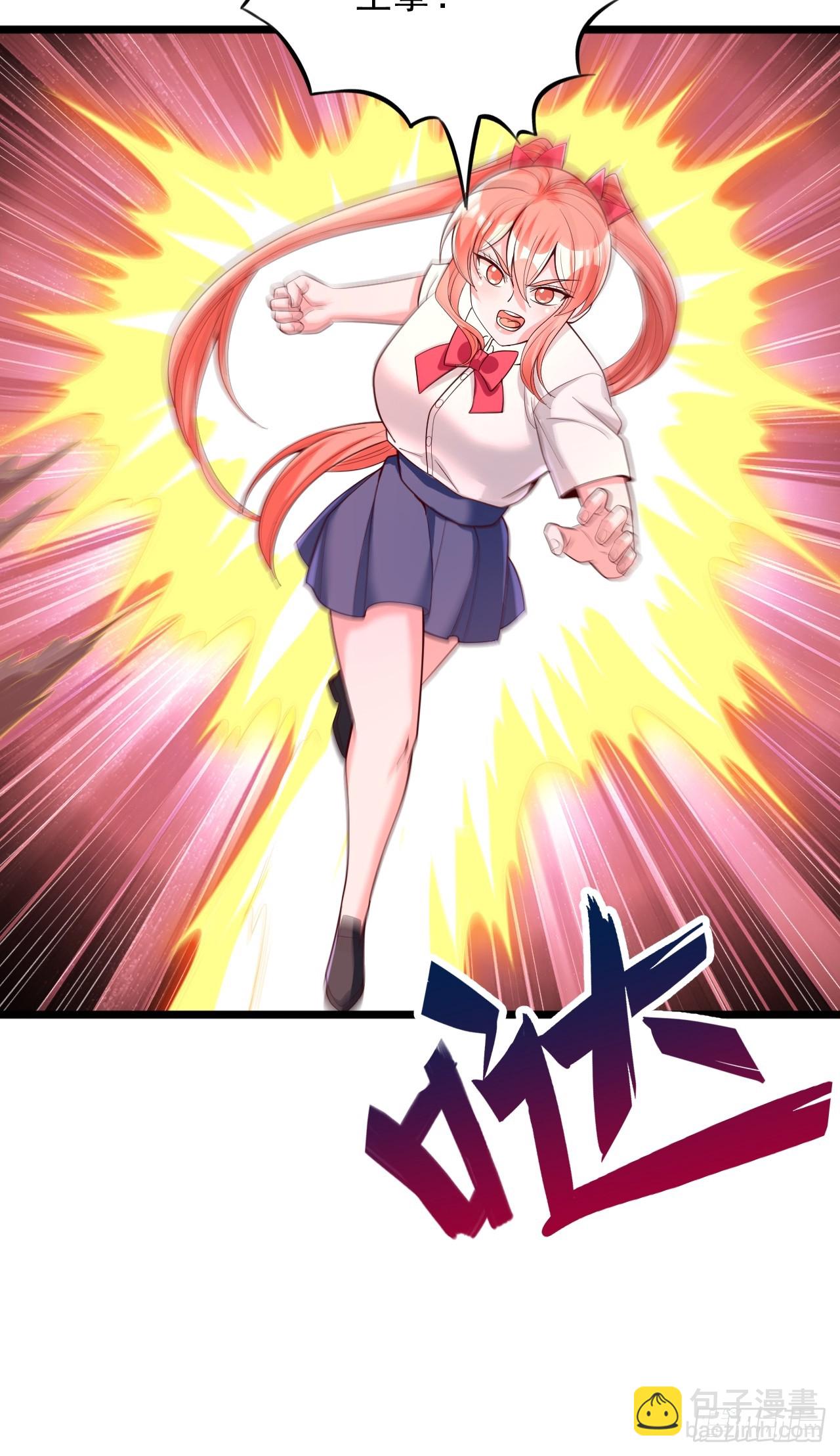 第89话 终于结束了-第90话