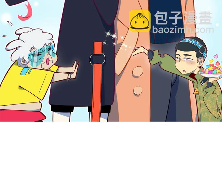 第1话  大龄社畜90后逃婚！(1/3)-第2话