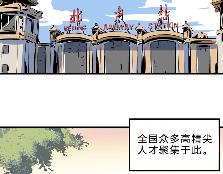 第1话  大龄社畜90后逃婚！(1/3)-第2话