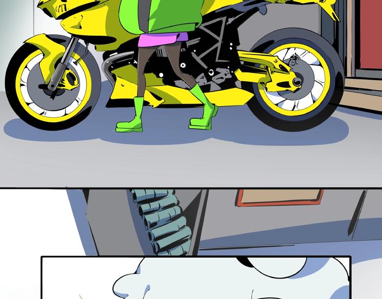 第11话 我的老心脏被撞得(1/3)-第12话