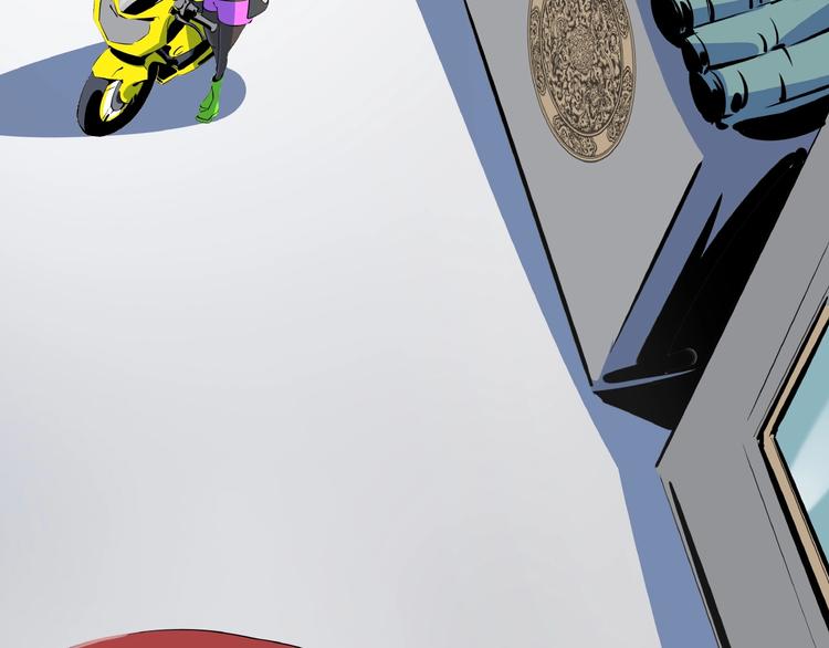 第11话 我的老心脏被撞得(1/3)-第12话