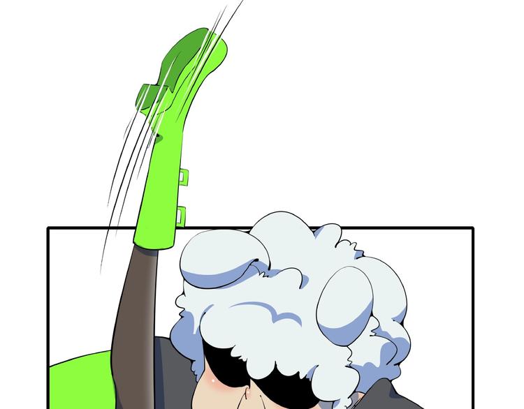 第11话 我的老心脏被撞得(1/3)-第12话