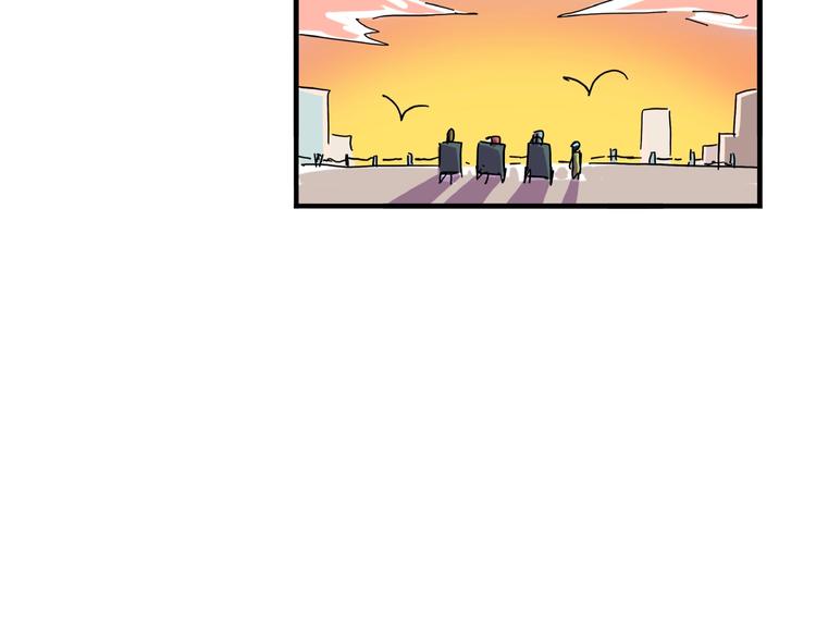 番外篇 广场舞battle(1/2)-第16话