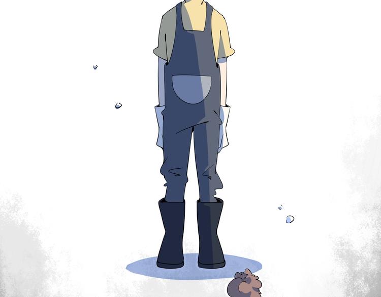 第18话 太奶奶的国民玛丽苏2(1/3)-第20话