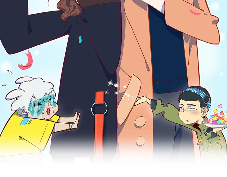 第20话 宿敌！(1/3)-第22话