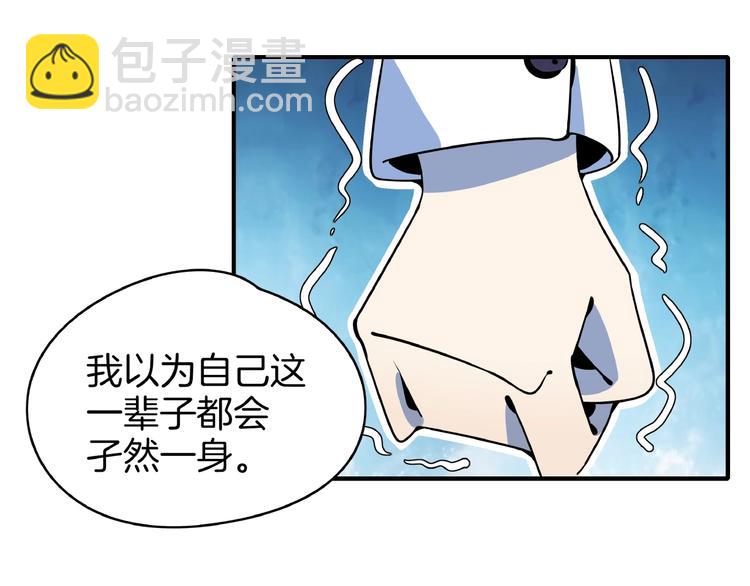 第22话 肌肉密度过高？(1/3)-第24话