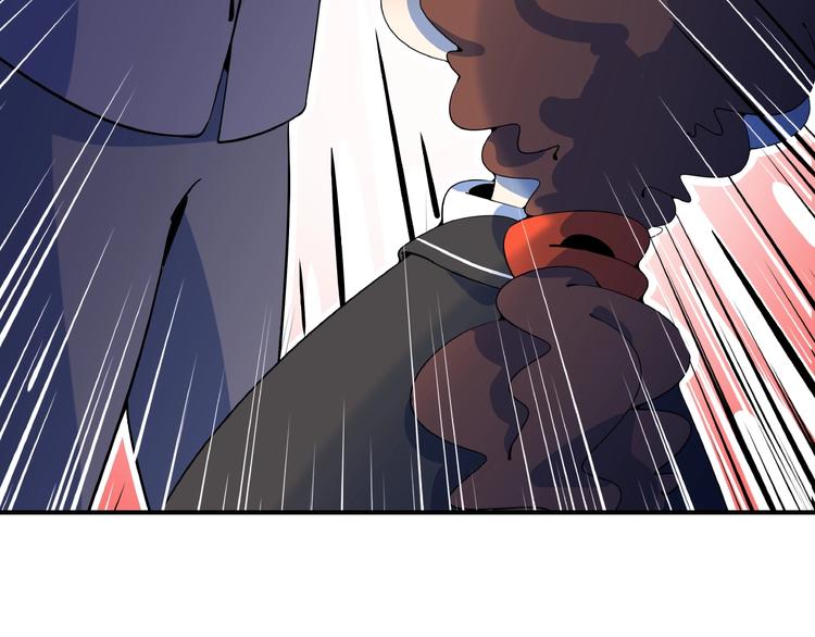 第22话 肌肉密度过高？(1/3)-第24话