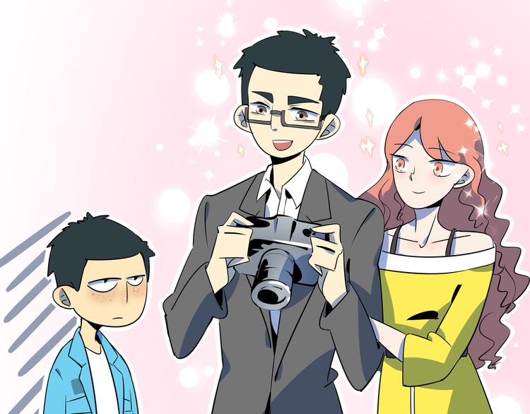 第28话 父母狗粮 最为致命(1/2)-第30话