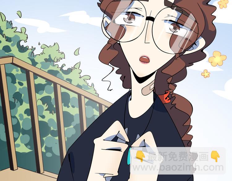 第32话 惊恐骇客(1/3)-第34话