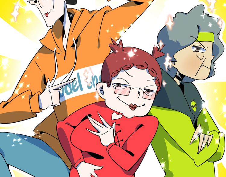 第34话 鬼宅(1/2)-第36话