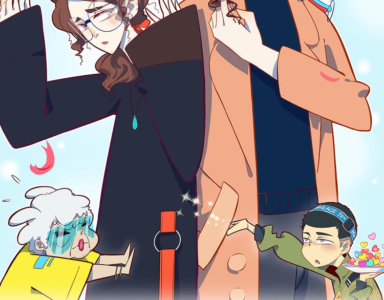 第38话 憨憨兄弟(1/3)-第40话