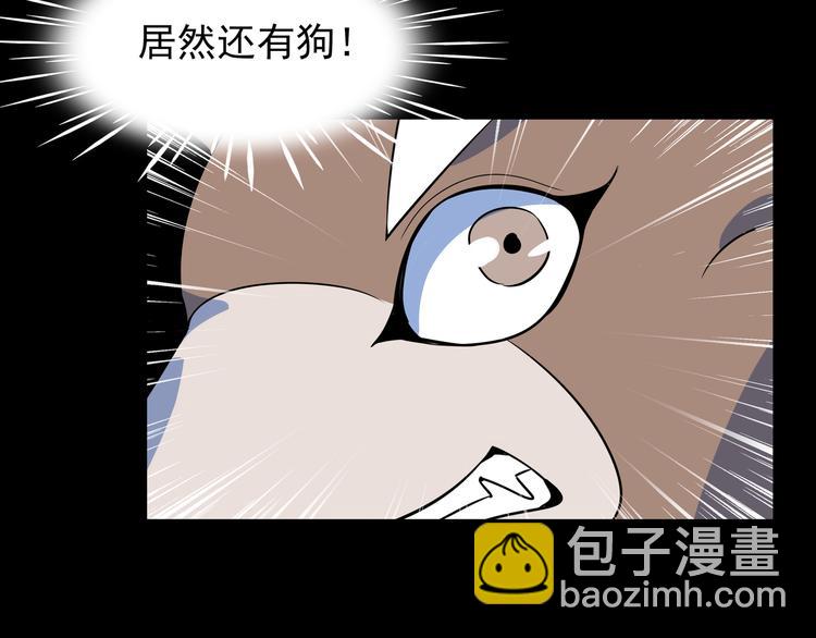 第40话 军犬往事(1/3)-第42话