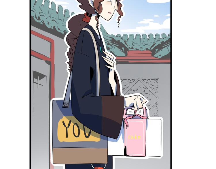 第44话 神仙打架！(1/3)-第46话