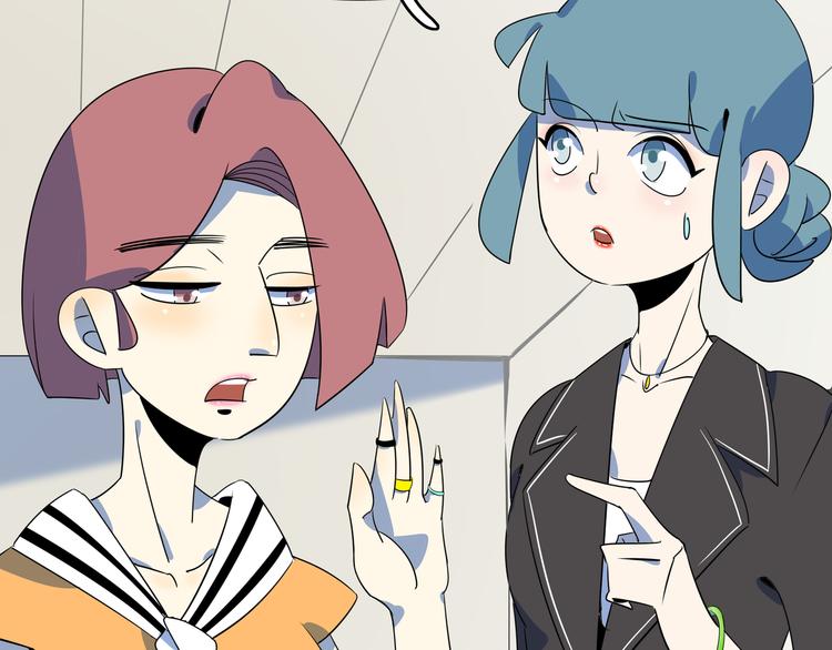 第46话 冲不下去的便便(1/3)-第48话