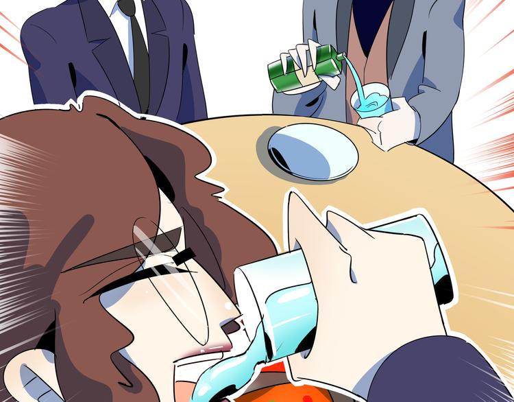 第56话 攻略投资人 火锅篇(1/3)-第58话