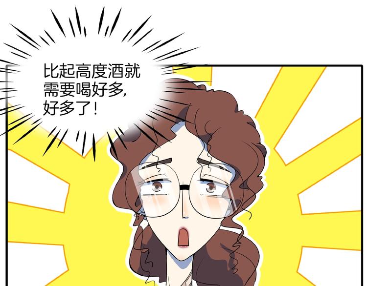 第7话  替男神挡酒！！(1/3)-第8话