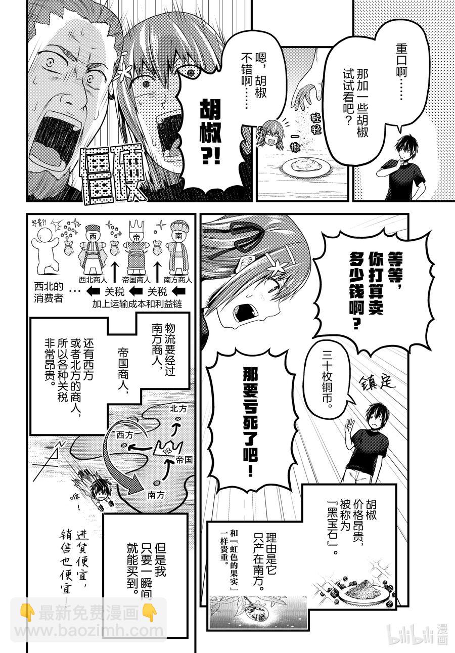 我是村民，有何貴幹？ - 50 試吃會 - 4