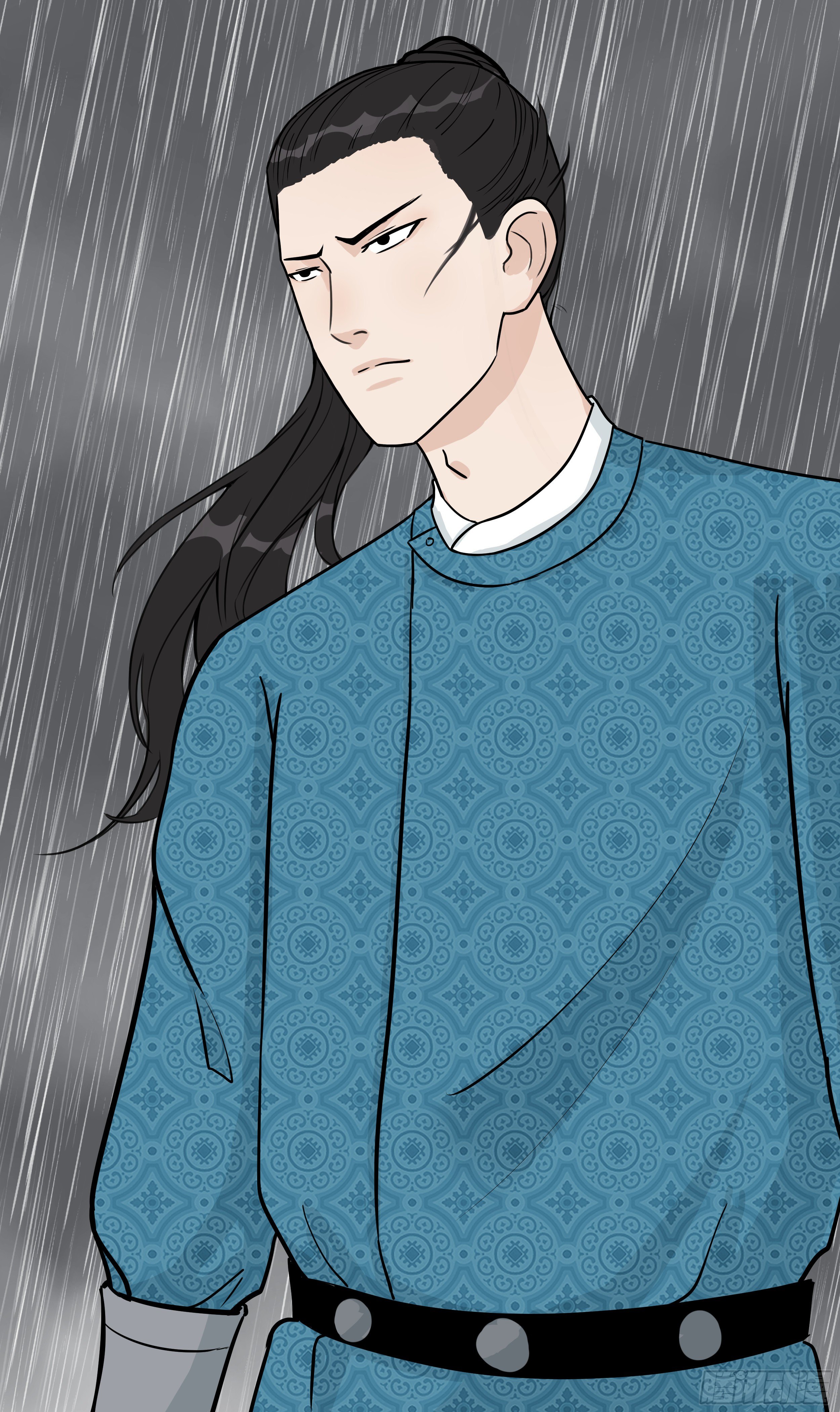 第十八章 报复-第18话