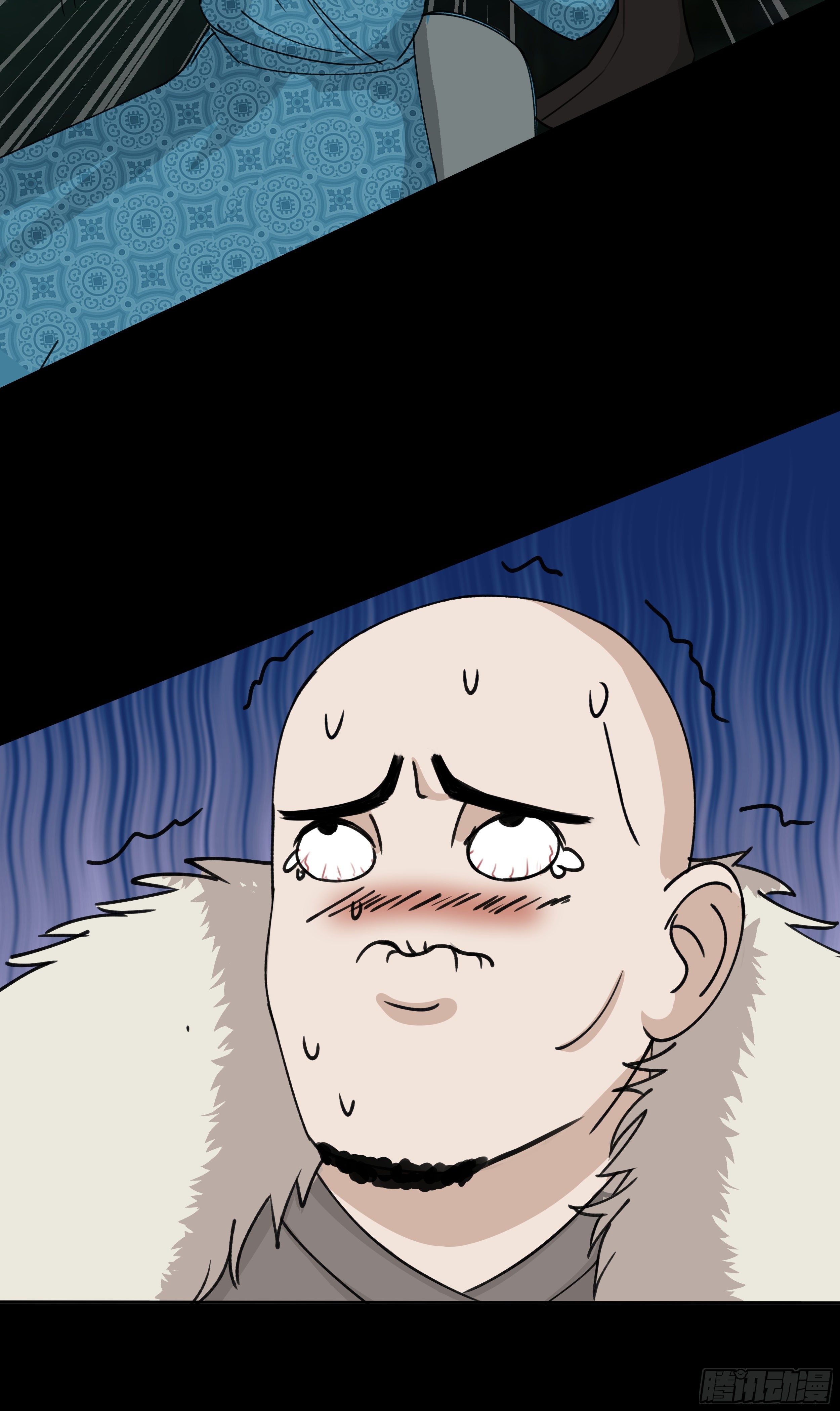 第二十章 难缠的对手-第20话