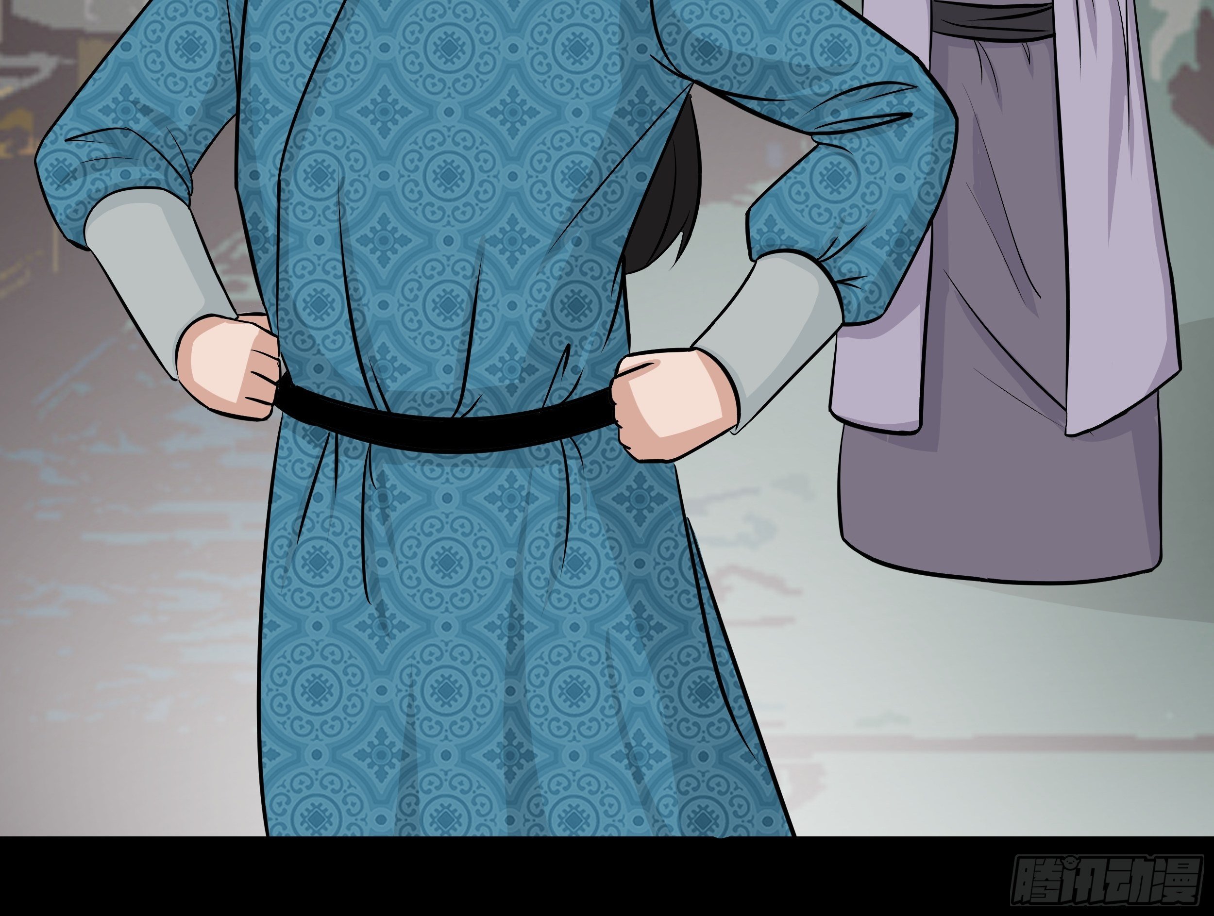 第二十二章  一个小计划-第22话