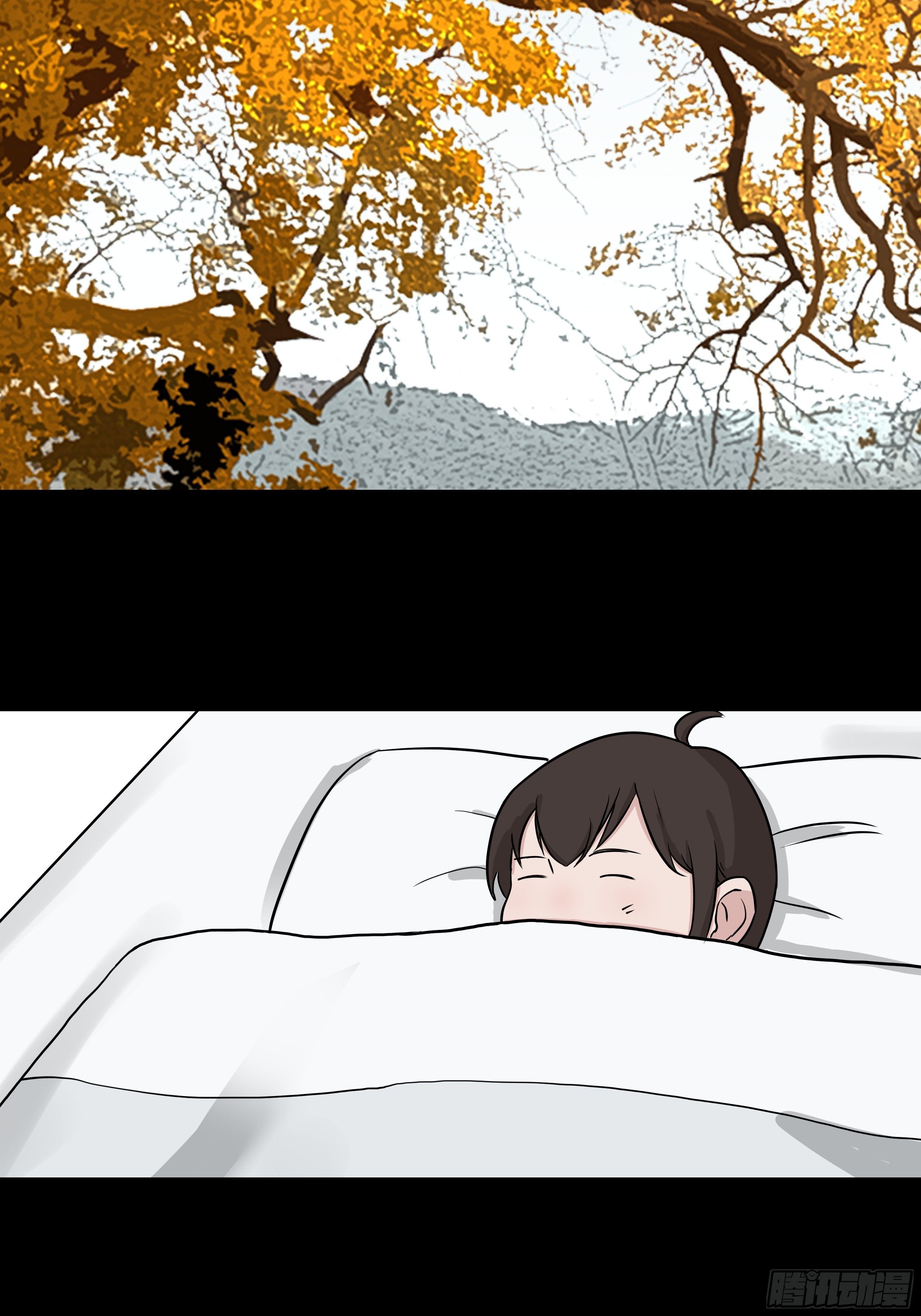 第二十二章  一个小计划-第22话