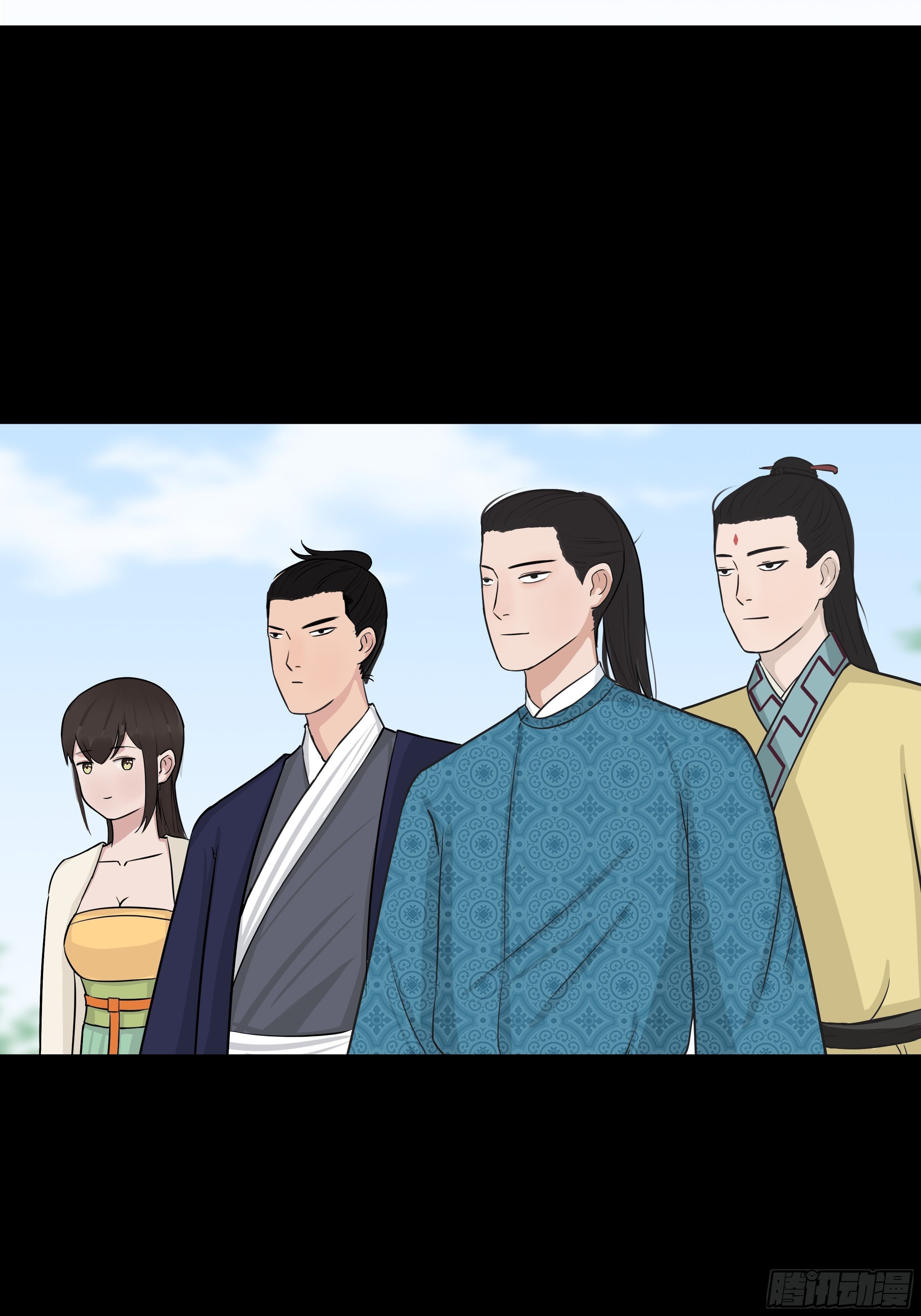 第二十四章 BT烤鱼-第24话