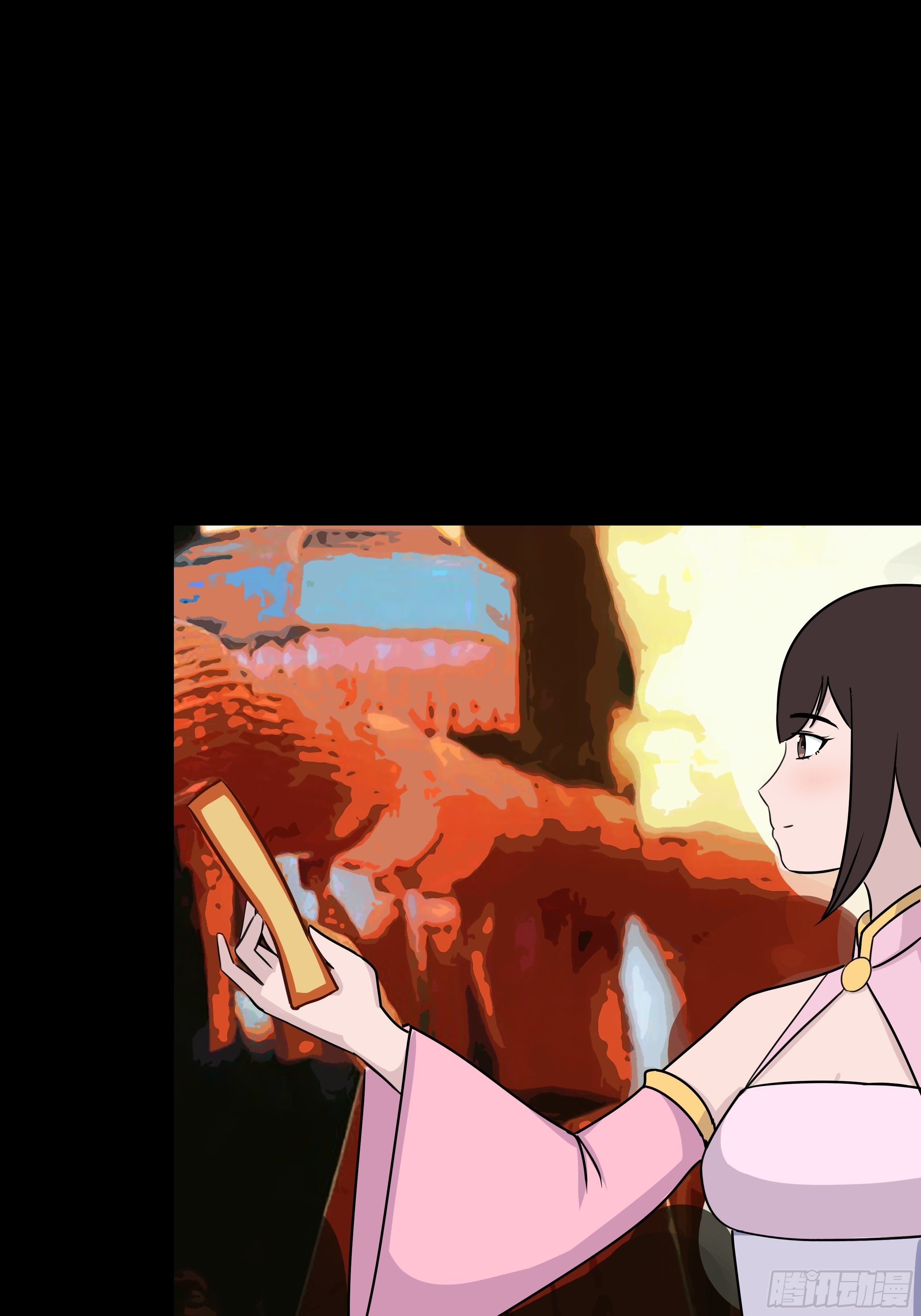 第二十八章 灯会-第28话