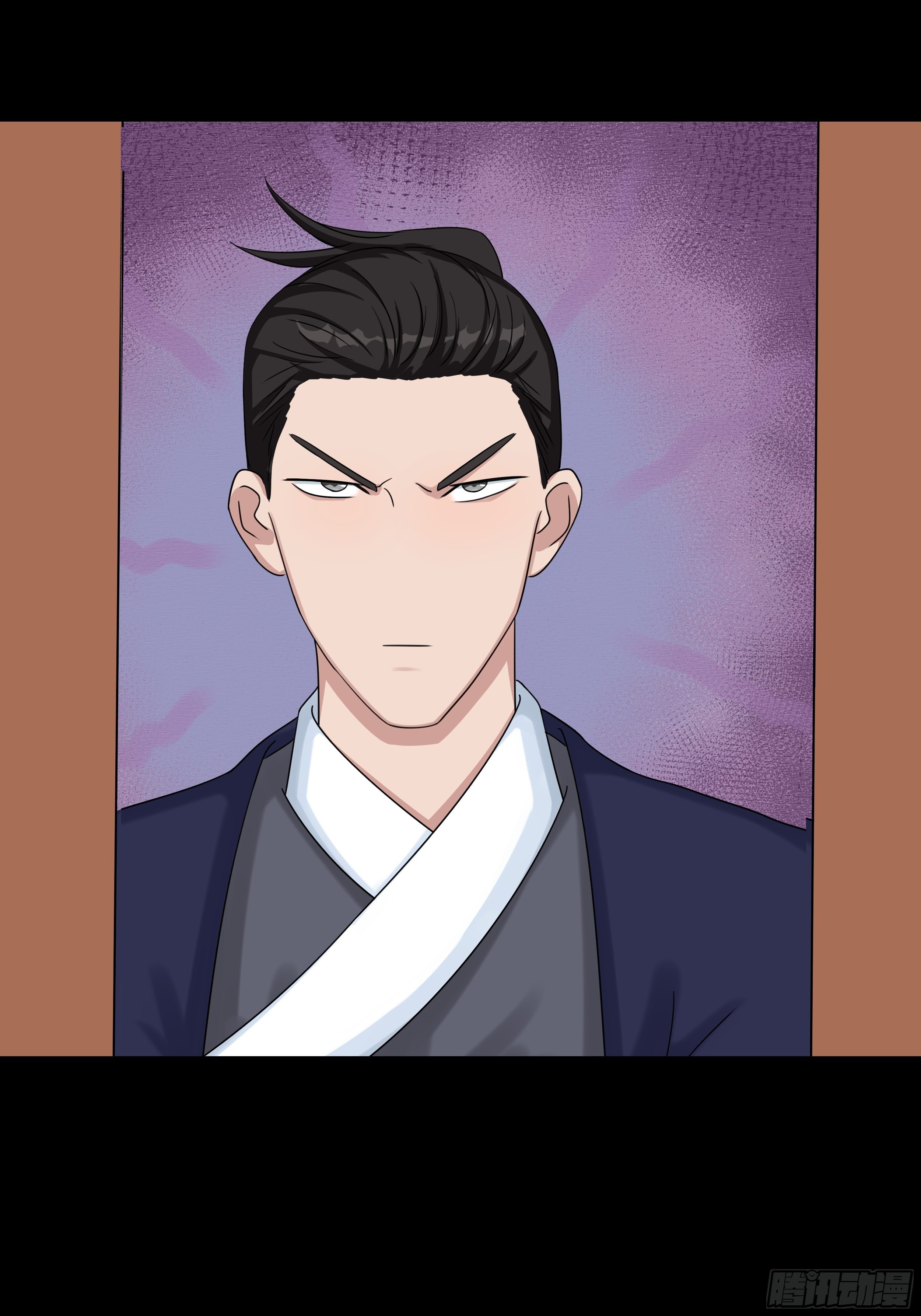 第三十五章 靠谱的伙伴-第36话