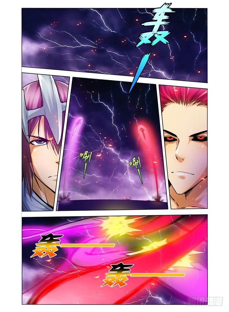 第六十二话 满月-第62话