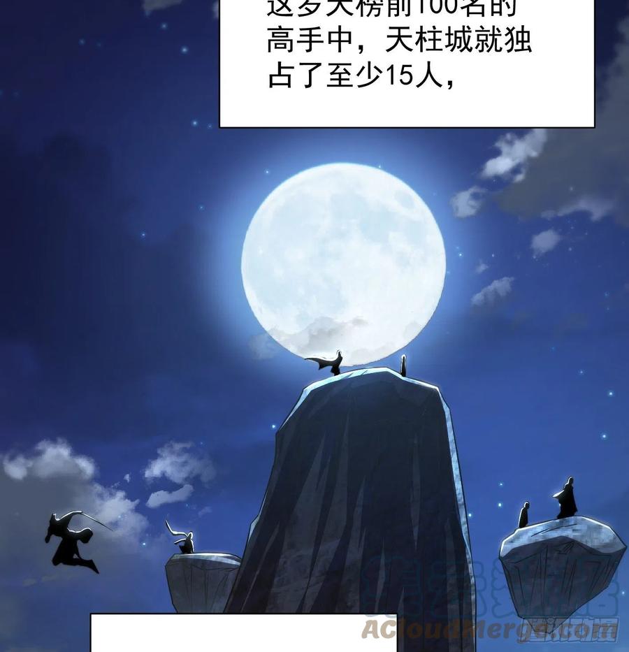 我是大還丹（修真界最炙手可熱） - 天柱城主的御下之道(1/2) - 5