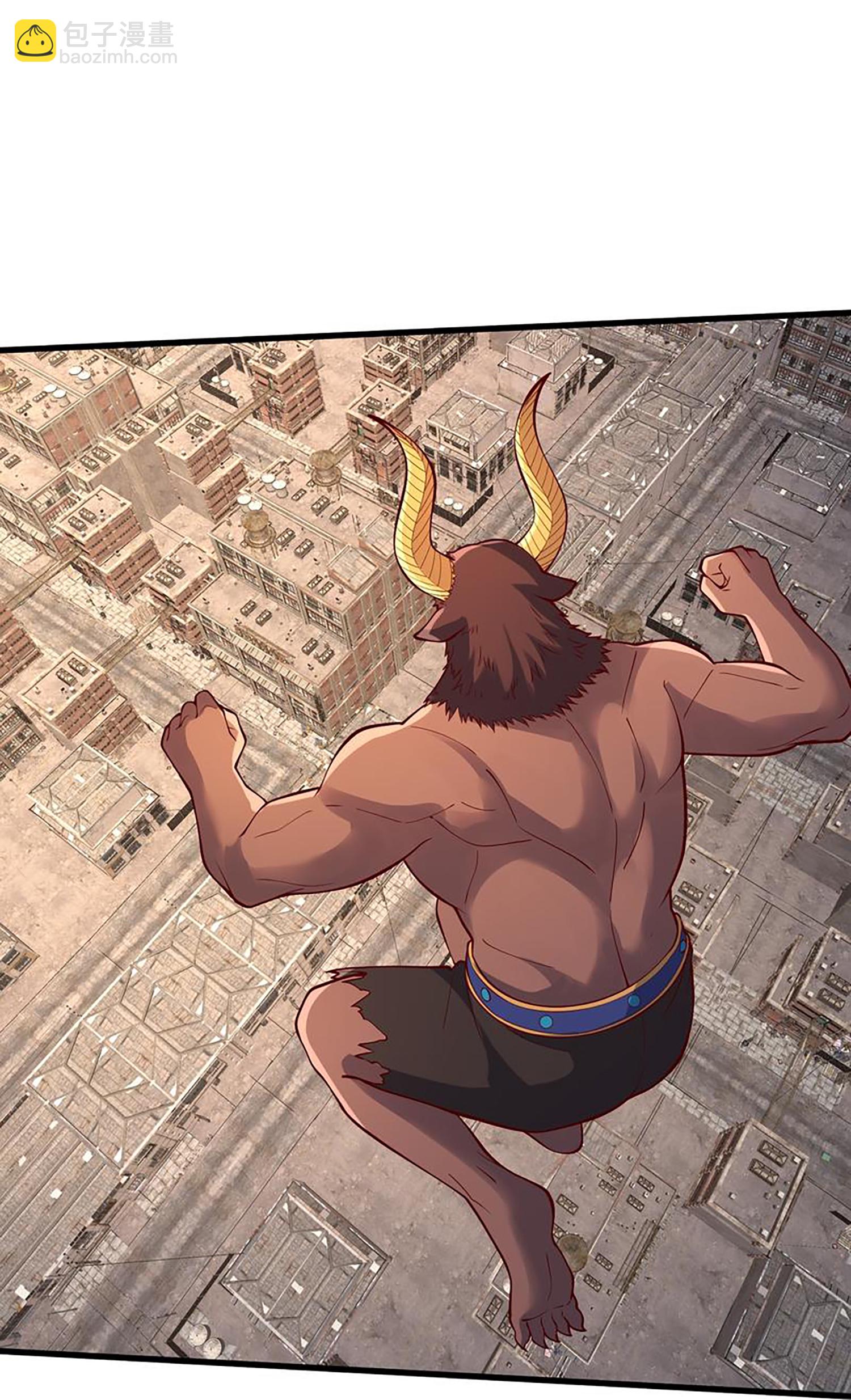 我是大仙尊 - 第853話 - 1